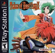 Tales of Destiny II